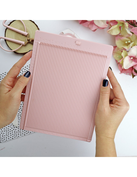 6 '' Scoring Board COCO | Alúa Cid