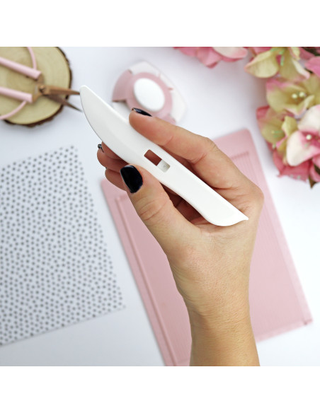 6 '' Scoring Board COCO | Alúa Cid