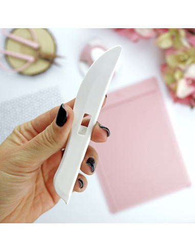 6 '' Scoring Board COCO | Alúa Cid