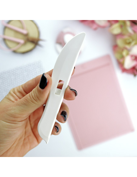 6 '' Scoring Board COCO | Alúa Cid