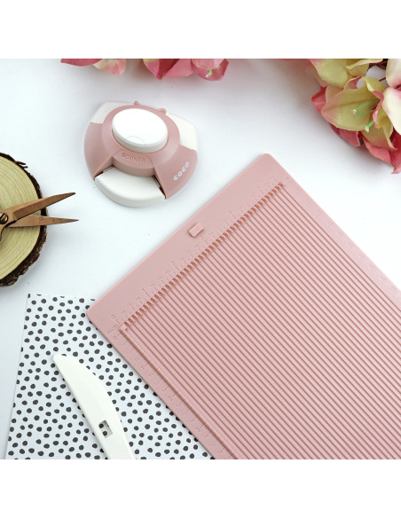 6 '' Scoring Board COCO | Alúa Cid