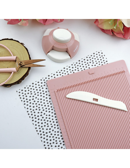 6 '' Scoring Board COCO | Alúa Cid