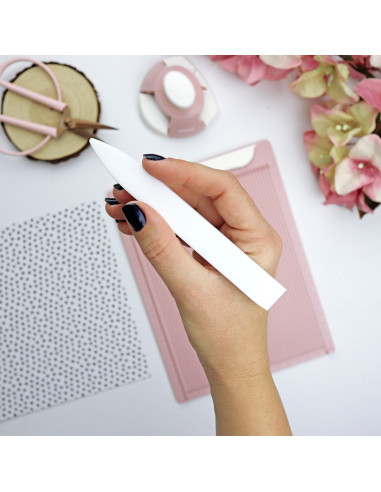 CocoBone Teflon folder