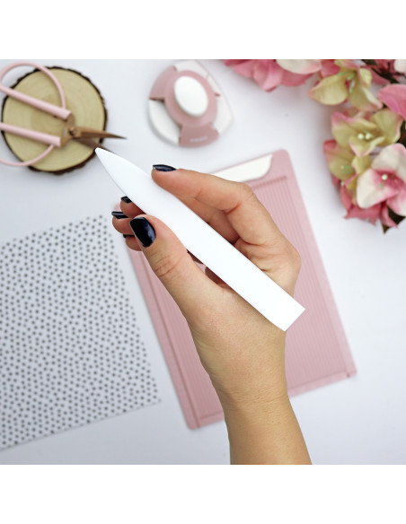 Teflon folder, CocoBone