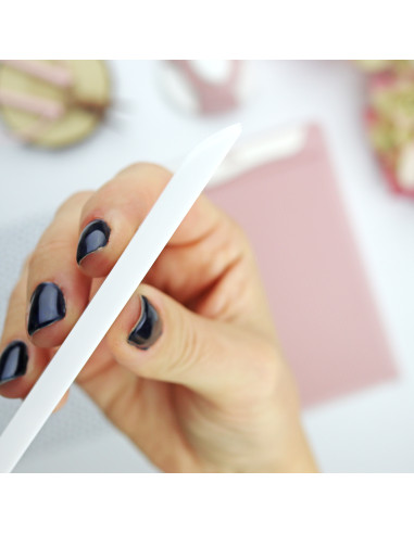 Teflon folder, CocoBone