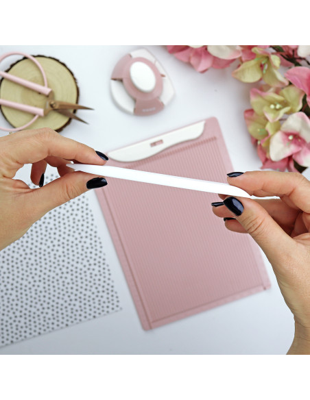 CocoBone Teflon folder