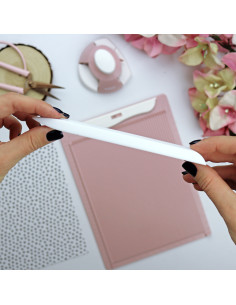 XL Teflon folder, CocoBone 2