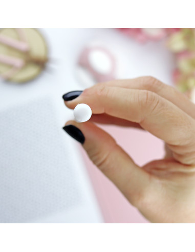 CocoBone Pencil Teflon folder