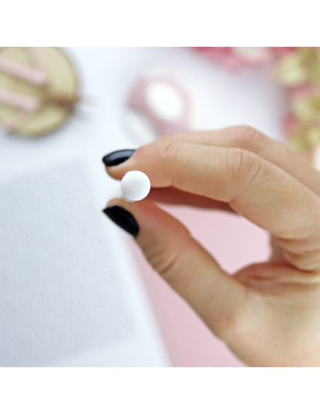 Pencil Teflon folder, CocoBone