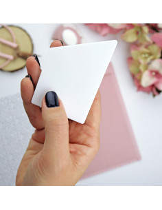 Spatula Teflon folder, CocoBone 2