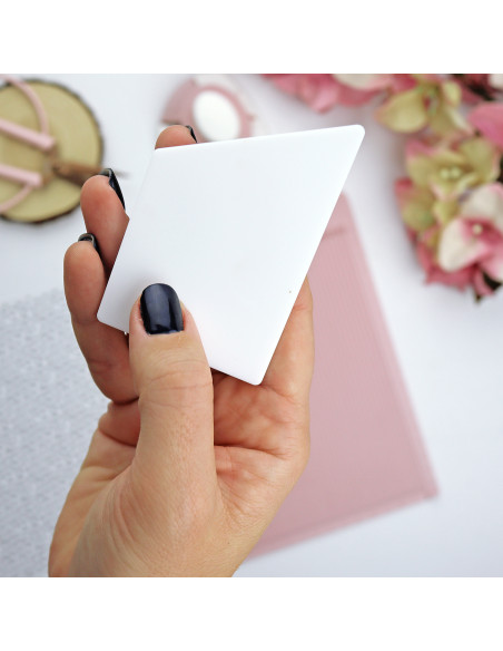 CocoBone Spatula Teflon folder