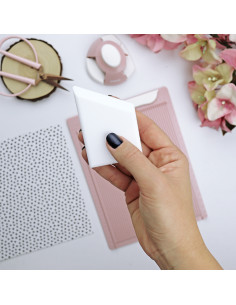 CocoBone Spatula Teflon folder