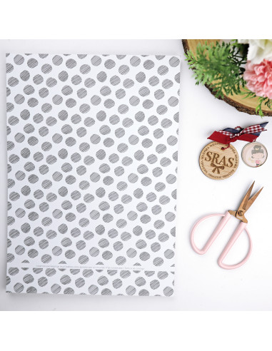 La Sra. Lola Ilustrations 9x12" paper...