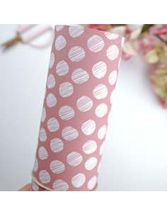 Y Punto! Laminated paper sheet | La Sra. Lola collection 2