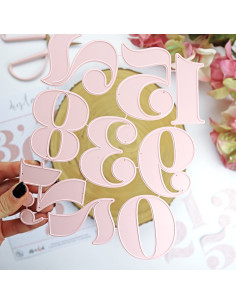 123 Cholo dies set 2