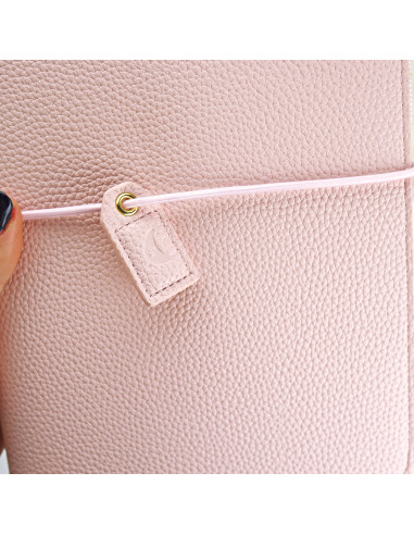 Sra. Lola Lulidori A5 notebook cover