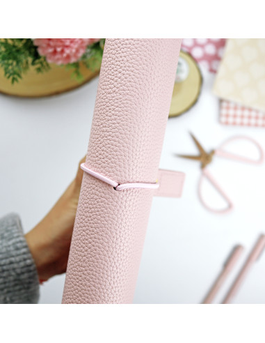 Sra. Lola Lulidori A5 notebook cover