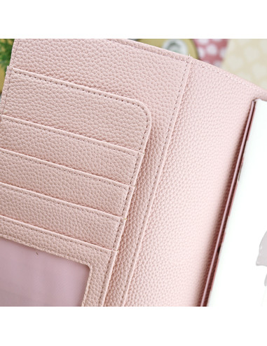 Sra. Lola Lulidori A5 notebook cover