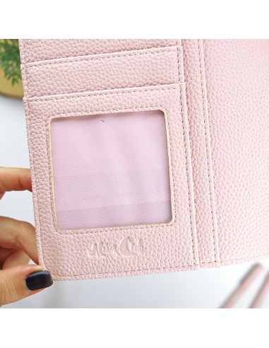 Sra. Lola Lulidori A5 notebook cover