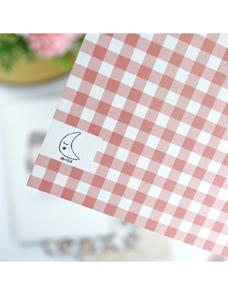 Picnic A5 notebook | La Sra. Lola collection