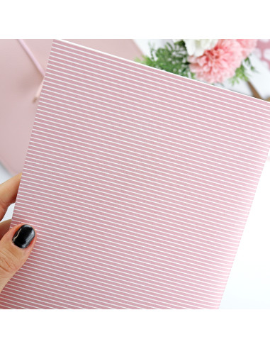 Poderosa A5 notebook | La Sra. Lola collection