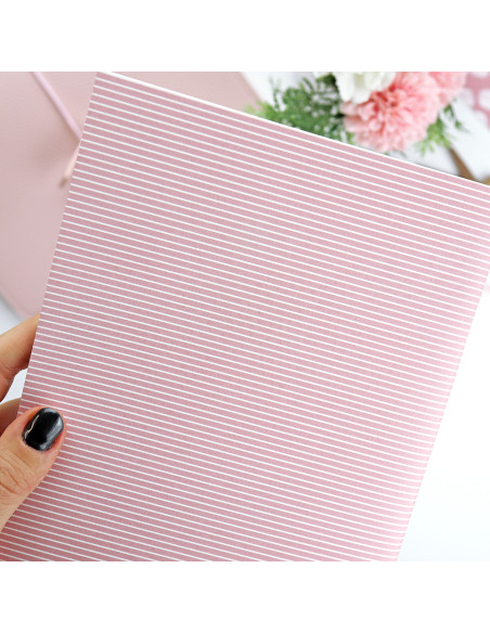 Poderosa A5 notebook | La Sra. Lola collection