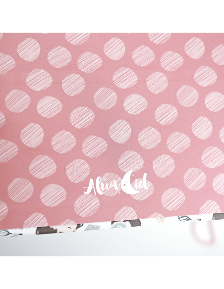 6x8" binder Señoras | La Sra. Lola collection