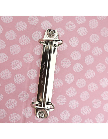 6x8" binder Señoras | La Sra. Lola collection