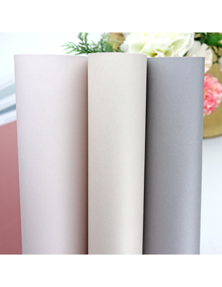 Solid Paper kit 2025 | Rita's Diary collection