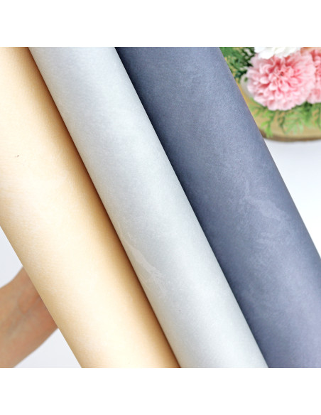 Fantasía Solid & Special paper Kit | Alúa Cid design