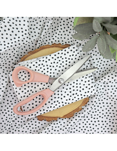 5m Pinchas BN printed fabric | Rita's Diary collection