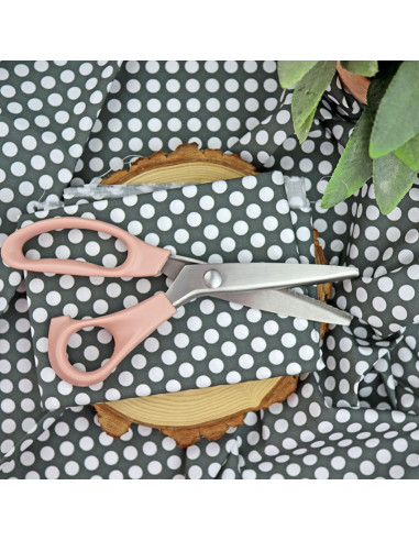 5m Charuca printed fabric | Rita's Diary collection