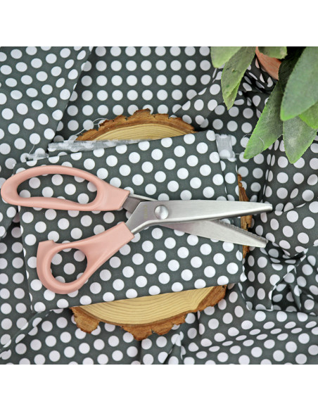 5m Charuca printed fabric | Rita's Diary collection