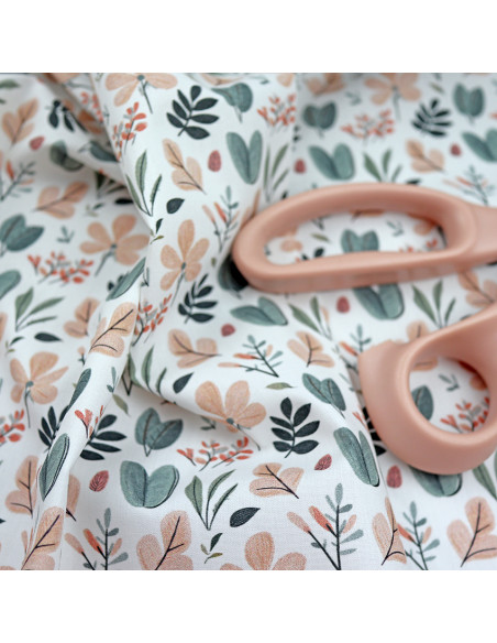5m Primavera printed fabric | Rita's Diary collection