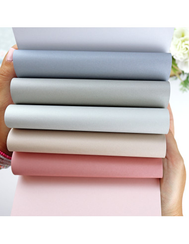 Ohana de fiesta 6x8 paper pad of Alúa Cid