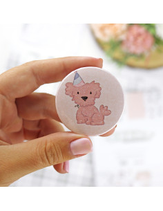 Pimi Pin | Ohana de fiesta collection