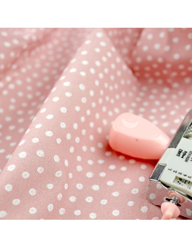 5m Pinchas Teja printed fabric |...