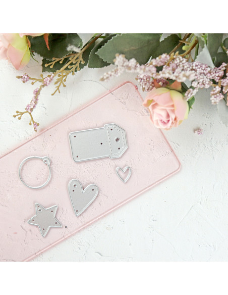 CocoCuttie Die cutting and embossing machine | Alúa Cid