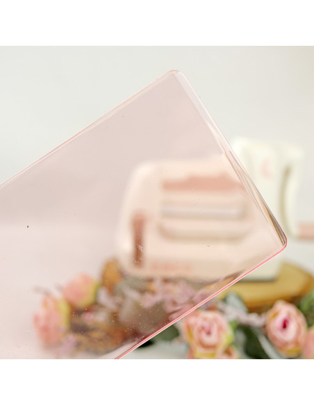 CocoCuttie Die cutting and embossing machine | Alúa Cid