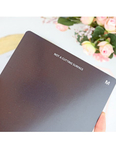 Magnetic cutting mat for CocoMummy 2