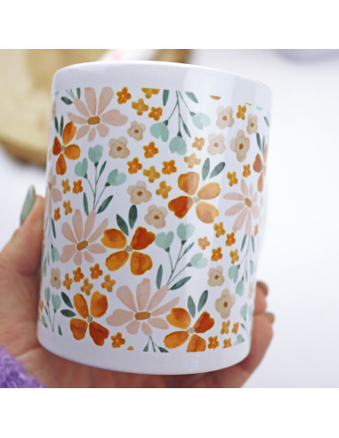 Un día a la vez | RitaRita mug Un día a la vez | RitaRita mug