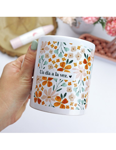 Un día a la vez mug | RitaRita