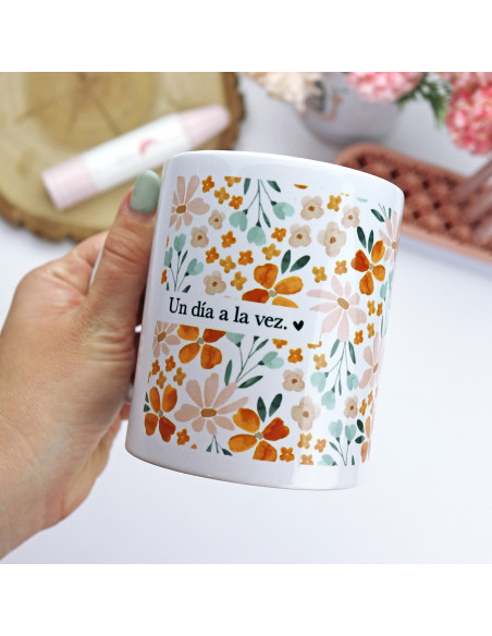 Un día a la vez mug | RitaRita