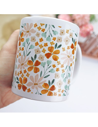 Un día a la vez | RitaRita mug Un día a la vez | RitaRita mug
