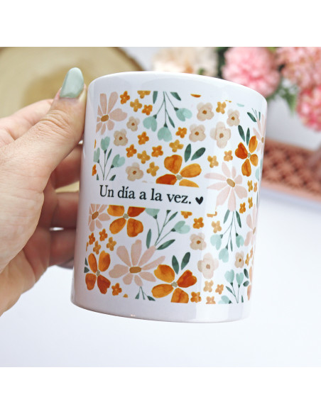 Un día a la vez mug | RitaRita