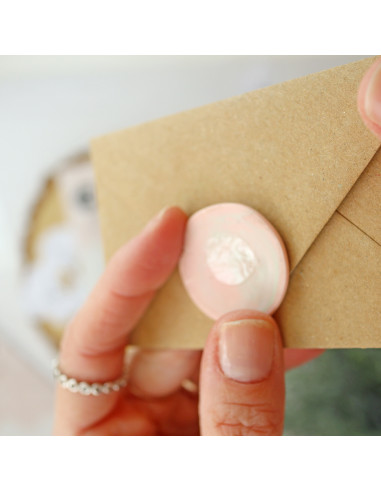 Removable Glue Drops