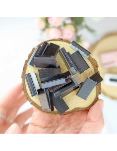 Black crafter's staplers Coco 2