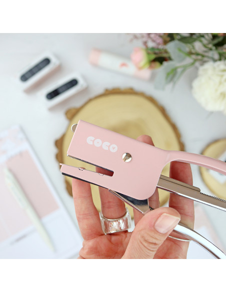 Plier Stapler Coco