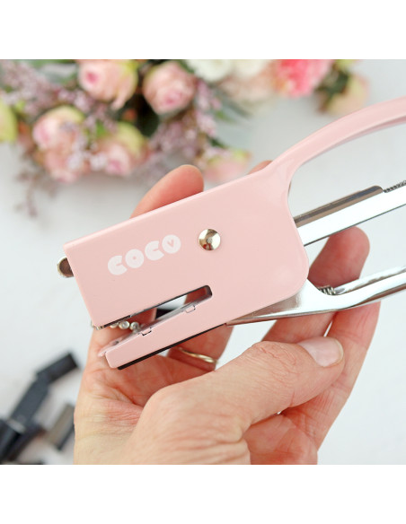 Plier Stapler Coco