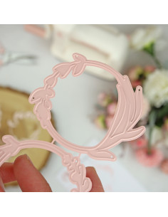 Marcos Florales Dies set 2